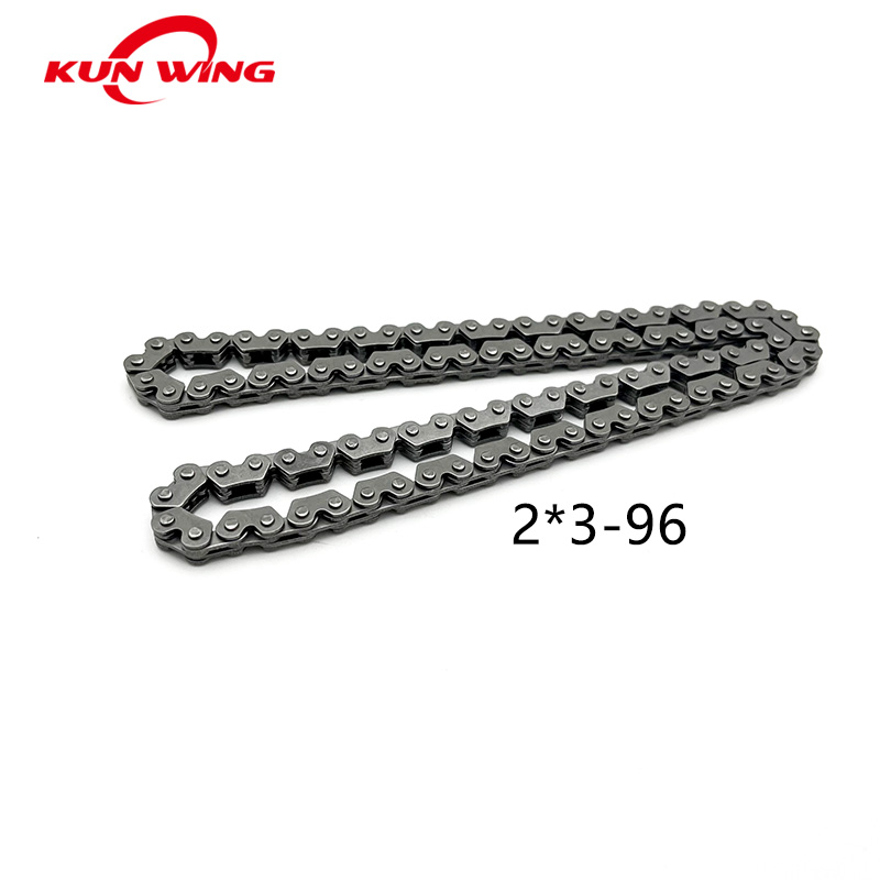 Motorcycle Parts Chain - Cam Timing Chain 2x3-96L untuk Yamaha