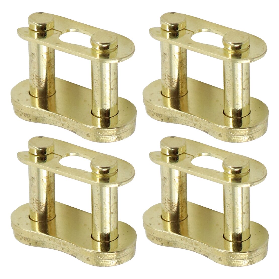428 Chain - 4 Set Klip Konektor Sambungan O-ring