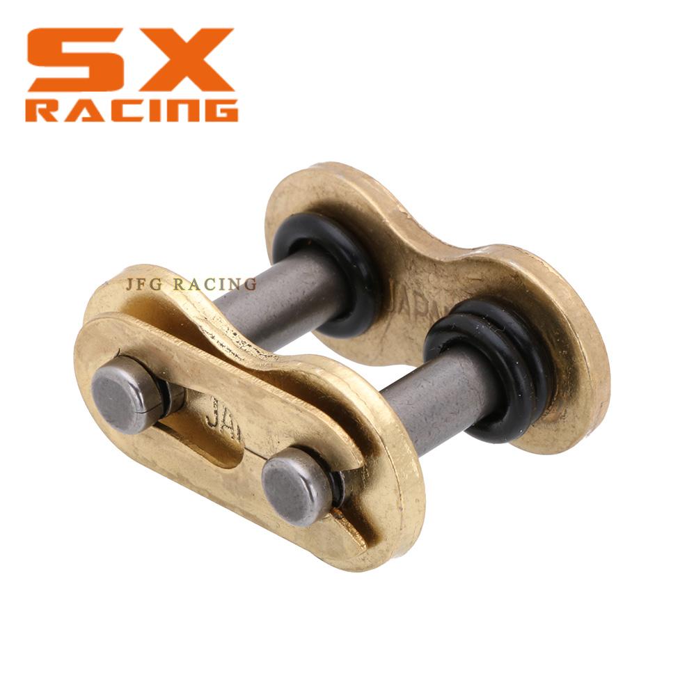 428 Chain - Konektor Rantai 420 428 520 525