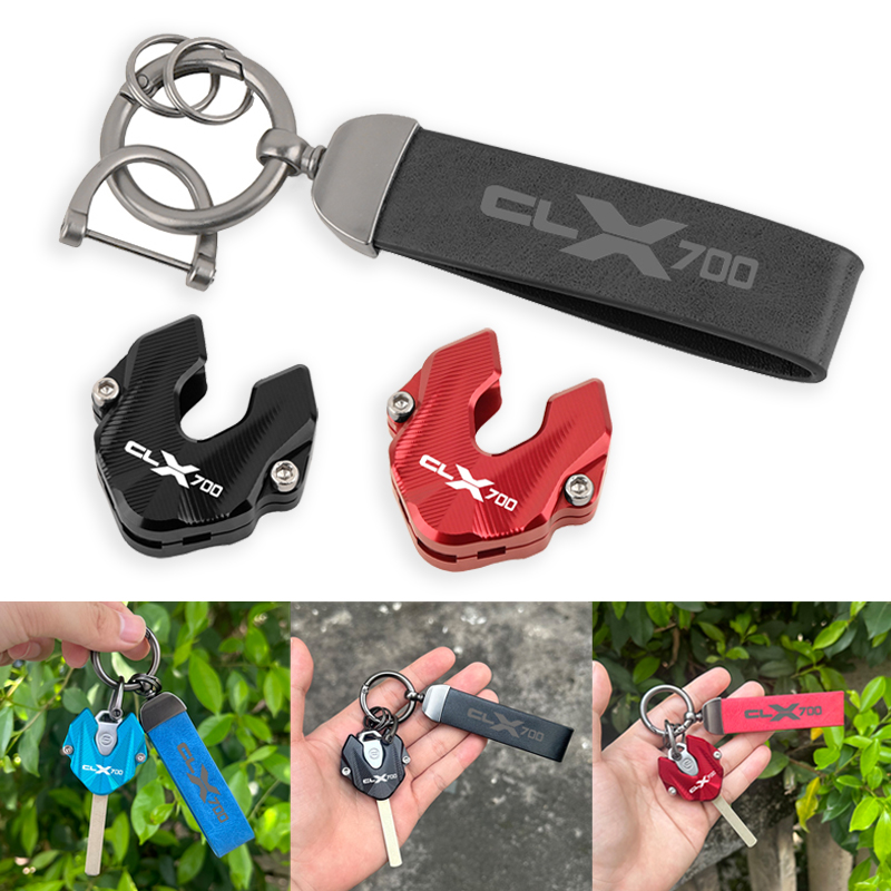 Xcm Chain - Baru Cocok untuk CFMOTO CLX700 CLX-700