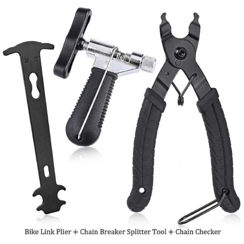Bike Chain - Alat rantai sepeda, kaliper rantai sepeda