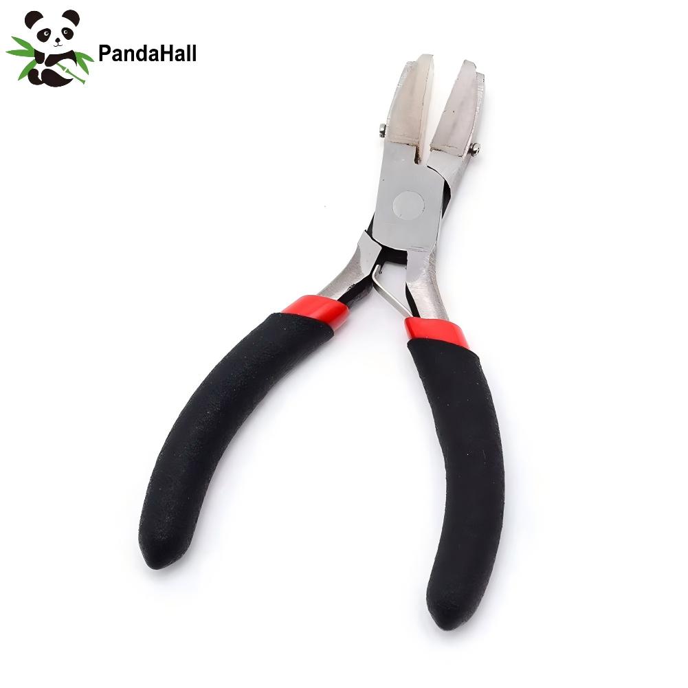 Xcm Chain - PandaHall Tang Perhiasan Pemolesan Kecil Rantai