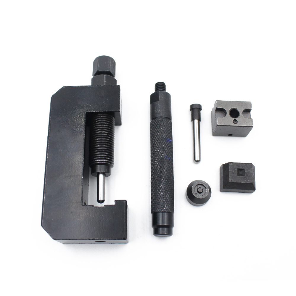 Set Alat Rivet Pemutus Rantai  - Chain Kit Motorcycle ulasan dan harga