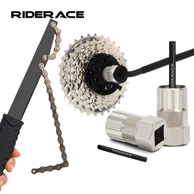 Alat Pembuka Flywheel Sepeda,  - Chain Sprocket Set ulasan dan harga