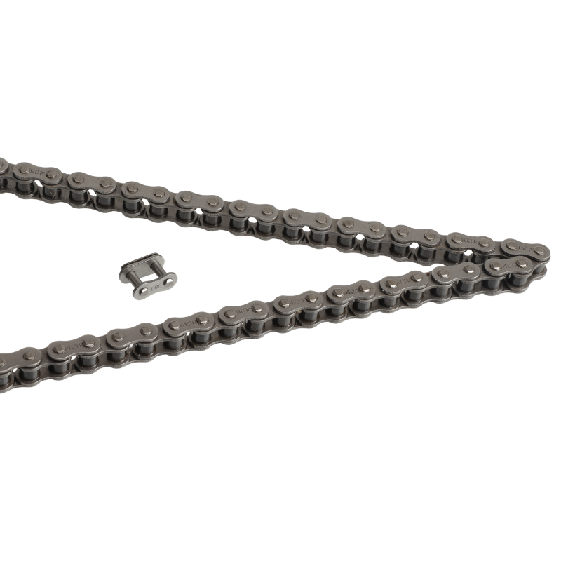 Rantai 428 88 96 104 108 132 1 - 428 Chain ulasan dan harga