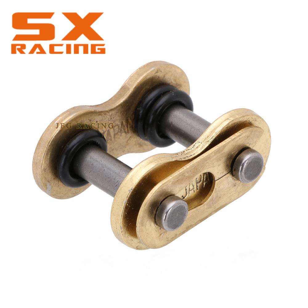 Konektor Rantai 420 428 520 52 - 428 Chain ulasan dan harga