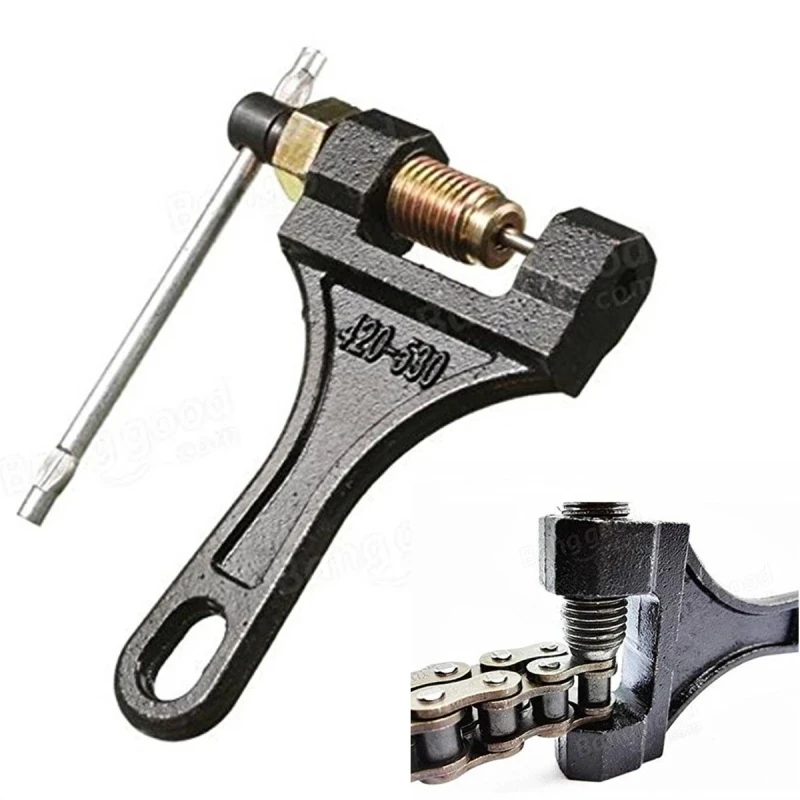 Alat pelepas Tautan rantai sep - Motorcycle Parts Chain ulasan dan harga