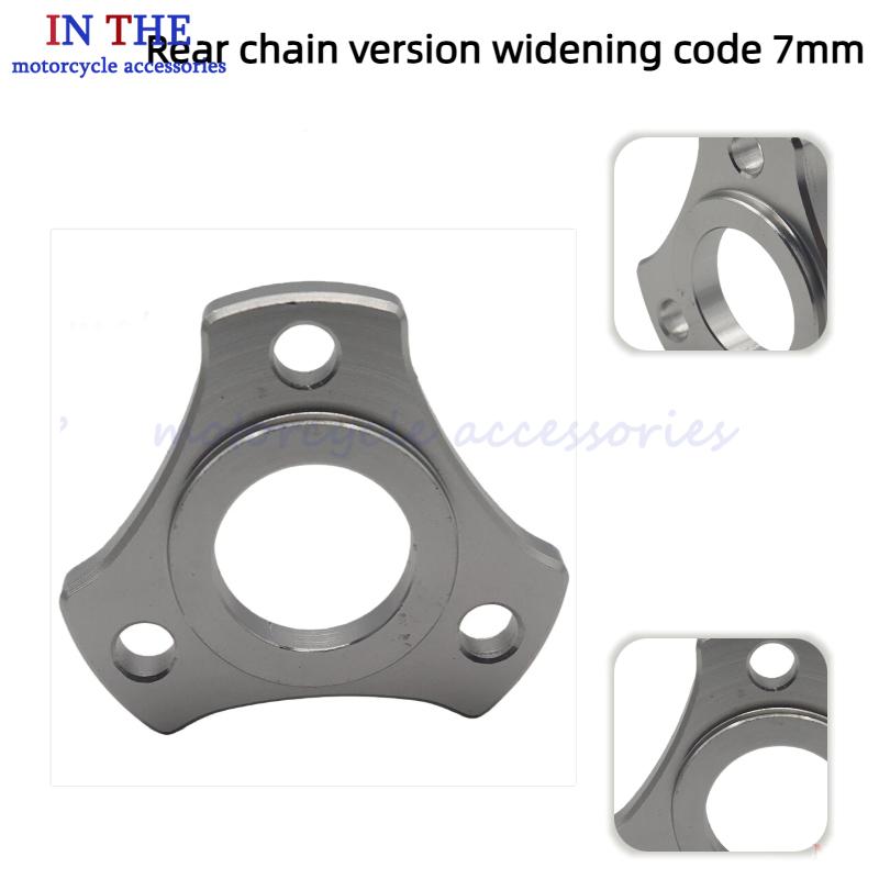 Aksesoris sistem rantai belaka - Chain Kit Motorcycle ulasan dan harga