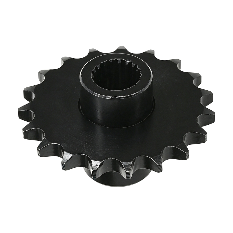 19 Gigi Roda Rantai Depan untu - 428 Chain ulasan dan harga