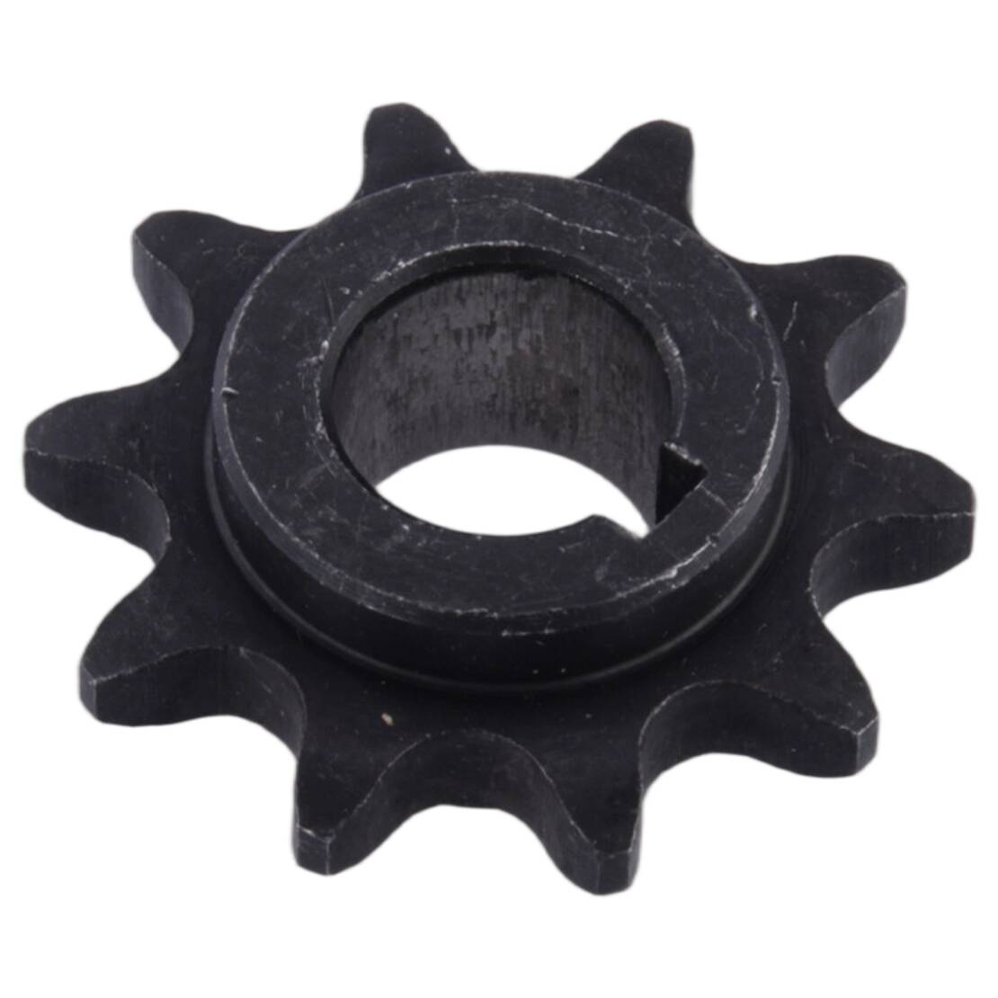 Gear Motor Depan 10T 10 Gigi 5 - Chain Sprocket Set ulasan dan harga