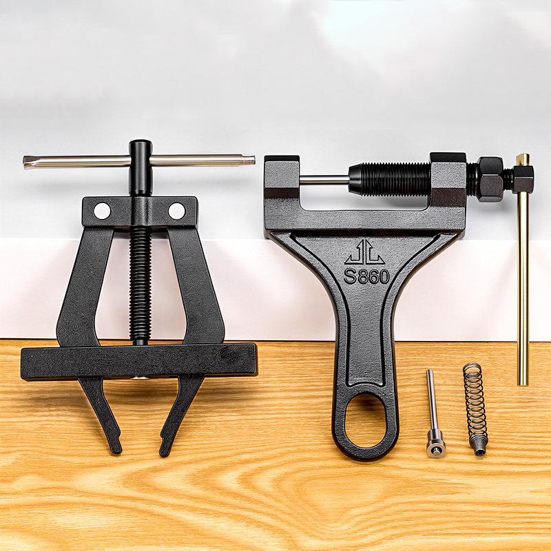 Set Peralatan Rantai Sepeda Mo - Chain Kit Motorcycle ulasan dan harga