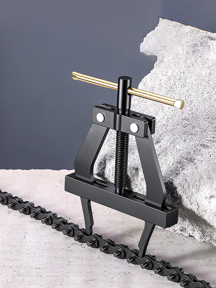 Set Peralatan Rantai Sepeda Mo - Chain Kit Motorcycle ulasan dan harga