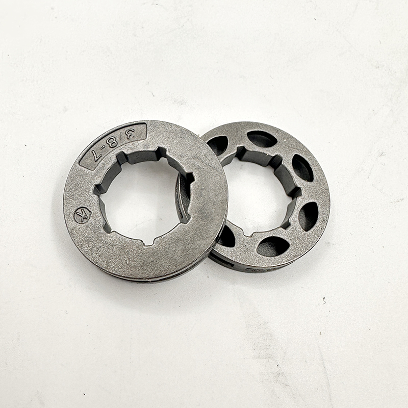 3/8 7T 19mm sproket pelek Spli - Chain Sprocket Set ulasan dan harga