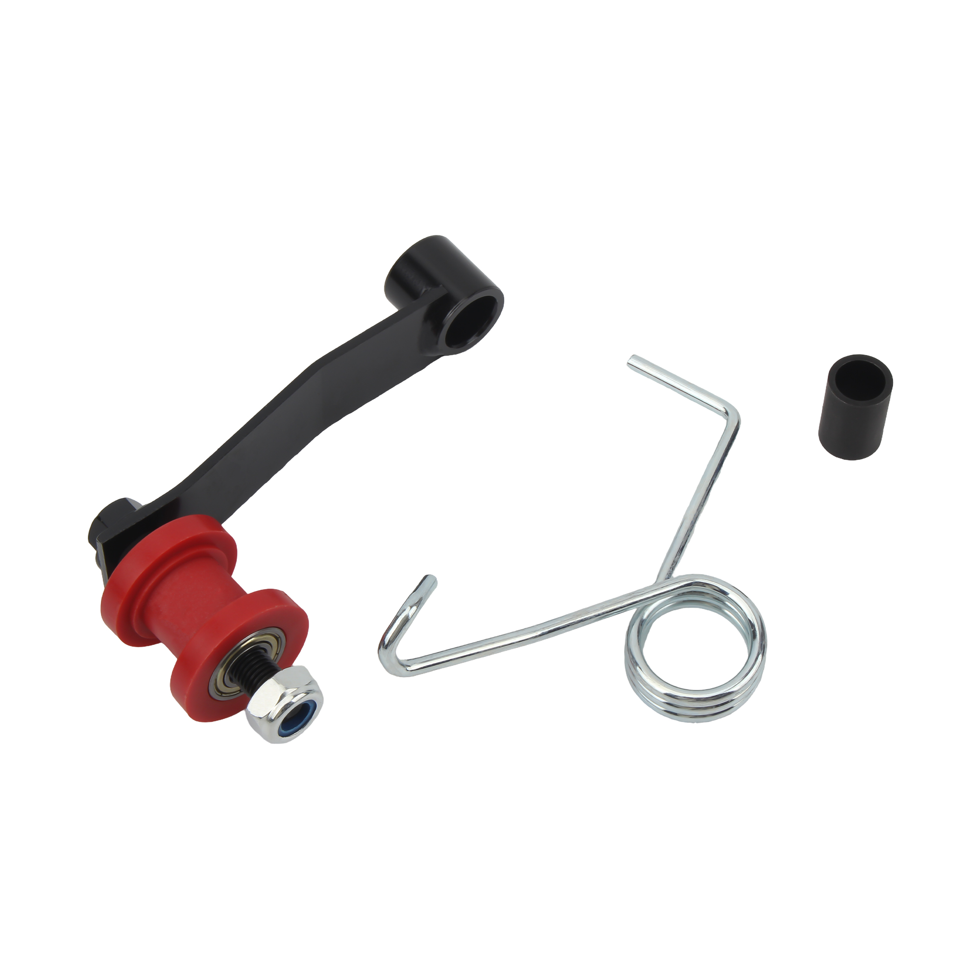 Universal Motor Panduan Roller - Roller Chain ulasan dan harga