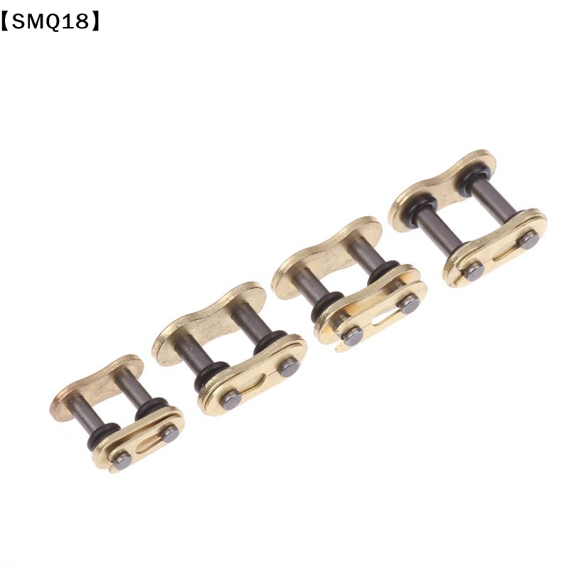 428 520 525 530HV Konektor Ran - 428 Chain ulasan dan harga