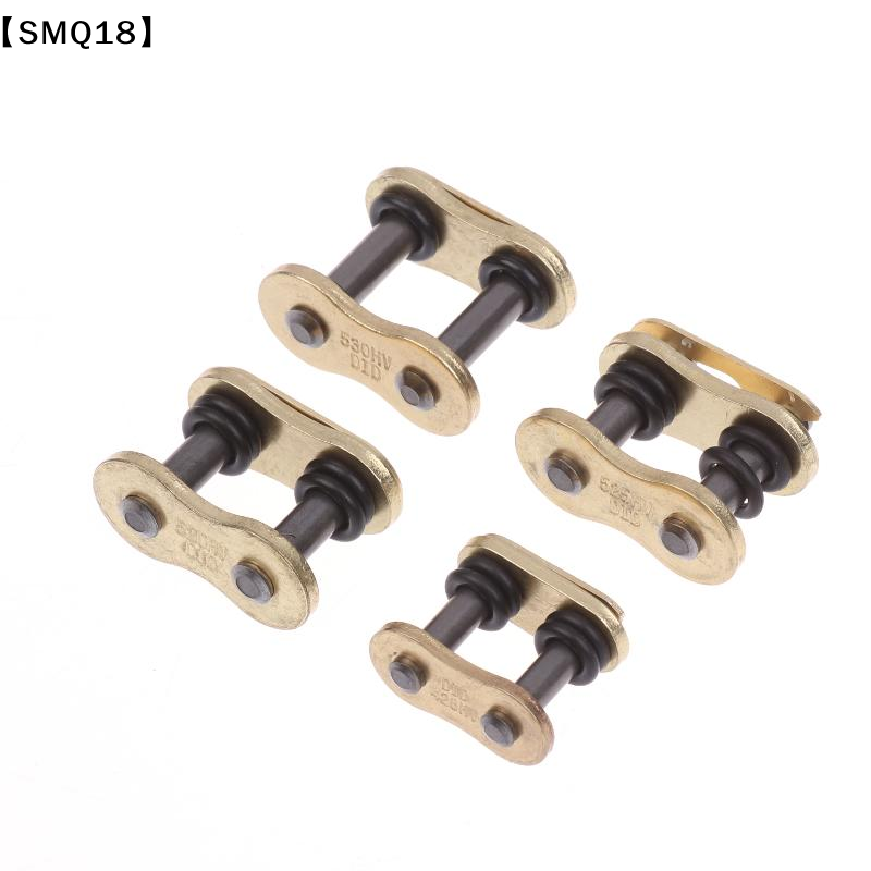 428 520 525 530HV Konektor Ran - 428 Chain ulasan dan harga